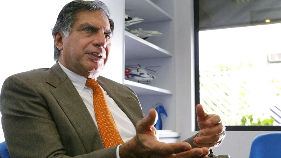 Happy Birthday Ratan Tata: ఈ రోజు రతన్ టాటా పుట్టిన రోజు; ఆ పారిశ్రామిక ...