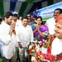 భీమవరంలో సిఎం జగన్ భీమవరంలో సిఎం జగన్