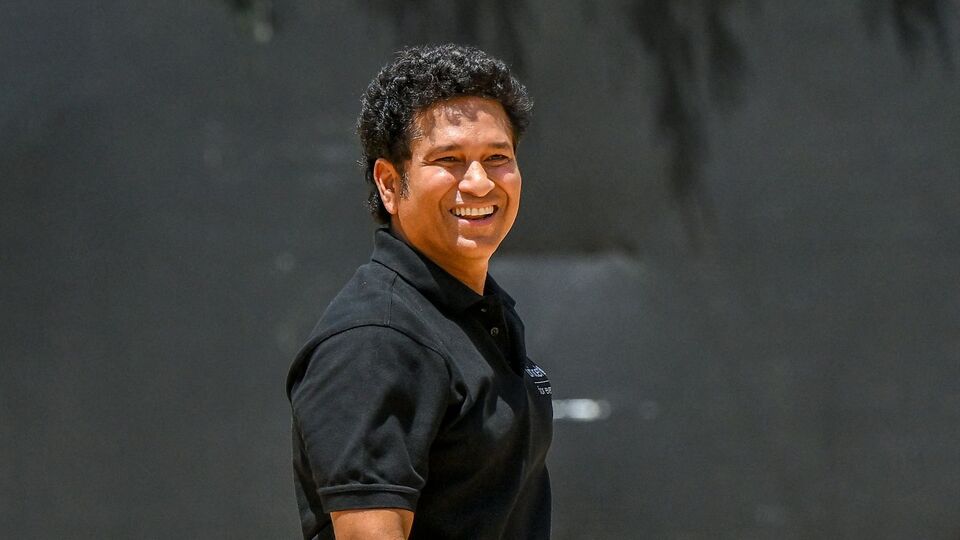 Sachin investment సచిన్ కు ఒక్క రోజులో రూ. 27 కోట్ల లాభం.. ఐపీఎల్