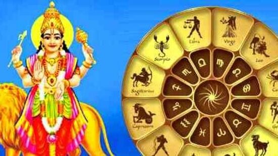 బుధుడు ధనుస్సు రాశిలో సంచరిస్తున్నాడు. గత డిసెంబర్ 13న బుధుడు ధనుస్సు రాశిలో సంచరించాడు. అతని తిరోగమన ప్రయాణం అన్ని సంకేతాలను ప్రభావితం చేస్తుంది. అయితే కొన్ని రాశుల వారు జాగ్రత్తగా ఉండాల్సిన పరిస్థితులు ఉన్నాయి. బుధుడు ధనుస్సు రాశిలో సంచరిస్తున్నాడు. గత డిసెంబర్ 13న బుధుడు ధనుస్సు రాశిలో సంచరించాడు. అతని తిరోగమన ప్రయాణం అన్ని సంకేతాలను ప్రభావితం చేస్తుంది. అయితే కొన్ని రాశుల వారు జాగ్రత్తగా ఉండాల్సిన పరిస్థితులు ఉన్నాయి. 