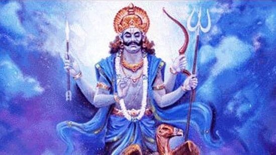 శనిదేవుడిని న్యాయ దేవుడు అని పిలుస్తారు. ఆయనను ఆరాధించడం ద్వారా అన్ని సమస్యల నుండి బయటపడతారు. శనిదేవుని అనుగ్రహం ఎవరి మీద ఉంటే వారికి జీవితంలో దేనికీ లోటు ఉండదని అంటారు. కానీ శనీశ్వరుని చెడు దృష్టిని చూసేవారికి చెడ్డ రోజు ప్రారంభమవుతుంది.