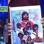 బిగ్ బాస్ రన్నరప్ అమర్ దీప్‌పై పుస్తకం.. చరిత్రలో ఇదే తొలిసారి
