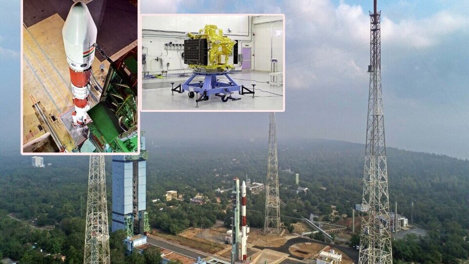 Isro Pslv C