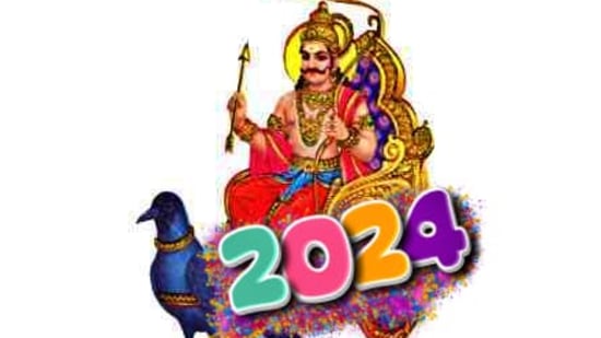శని 2025 వరకు ఇదే కుంభరాశిలో సంచరిస్తాడు. ఆ తర్వాత మీన రాశిలోకి వెళ్తారు. శని భగవానుని ఈ సంచారము వలన మూడు రాశుల స్థానాలు మారబోతున్నాయి.