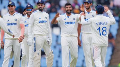 IND vs SA 2nd Test Preview: గెలిస్తేనే సమం: దక్షిణాఫ్రికాతో భారత్ రెండో టెస్టు