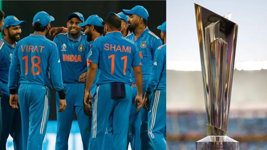 T20 World Cup 2024 Schedule: టీ20 ప్రపంచకప్ ఫుల్ షెడ్యూల్ వచ్చేసింది: మ్యాచ్ తేదీలు ఇవే