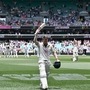 David Warner: టెస్టు ప్లేయర్గా మైదానంలో డేవిడ్ వార్నర్ చివరి క్షణాలు: వైరల్ అవుతున్న వీడియో David Warner: టెస్టు ప్లేయర్గా మైదానంలో డేవిడ్ వార్నర్ చివరి క్షణాలు: వైరల్ అవుతున్న వీడియో