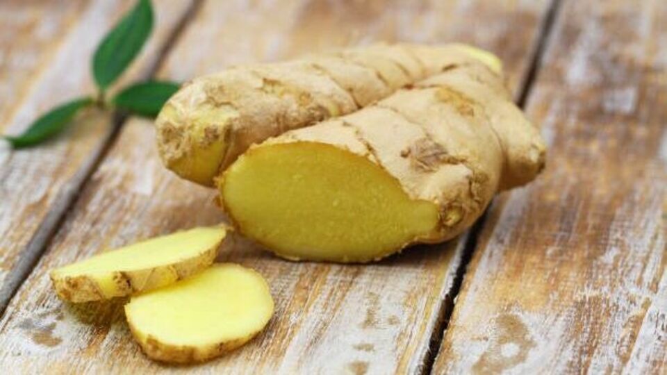 Ginger For Hairs జుట్టు పెరుగుదలకు అల్లం ఎలా ఉపయోగించాలి?how to use