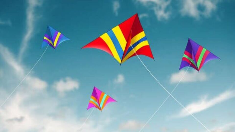 Sankranti Kites సంక్రాంతికి గాలిపటాలు ఎందుకు ఎగురవేస్తారు?why people