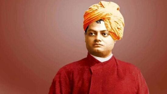 స్వామి వివేకానంద జనవరి 12, 1863న ఉత్తర కలకత్తాలో (ప్రస్తుత కోల్‌కతా) జన్మించారు. ఆయన సందేశాలు యువతను ప్రేరేపించాయి. బాధలను తొలగించడం ద్వారా మాత్రమే భగవంతుడిని పొందగలమని ఆయన నొక్కి చెప్పారు.