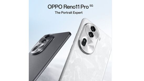 Reno 11 Pro 5G స్మార్ట్ ఫోన్ లో 3.1GHz MediaTek డైమెన్సిటీ 8200 చిప్‌ సెట్ ను అమర్చారు. అలాగే, ఇందులో 120Hz రిష్రెష్ రేట్ తో 6.7-అంగుళాల AMOLED డిస్‌ప్లే ఉంటుంది. Reno 11 5G మోడల్ లో 120Hz రిఫ్రెష్ రేట్ తో AMOLED డిస్‌ప్లే ఉంటుంది. ఇందులో ఆక్టా-కోర్ MediaTek డైమెన్సిటీ 7050 SoC చిప్ సెట్ ను అమర్చారు.