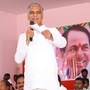 గజ్వేల్ సభలో హరీశ్ రావు గజ్వేల్ సభలో హరీశ్ రావు