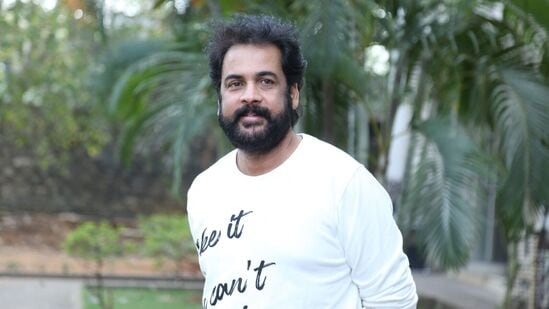 Actor Sivaji on OTTs: ఫ్యామిలీ ప్రేక్షకులు అలాంటి సీన్లను చూడాలనుకోరు: శివాజీ