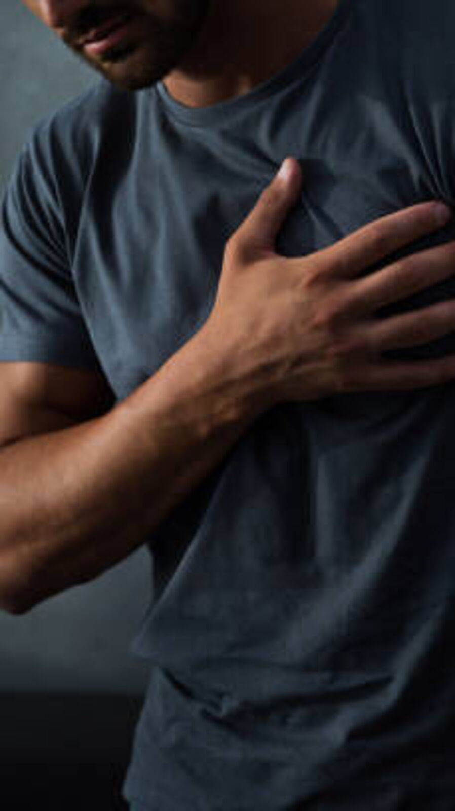 ఛాతీలో మంటగా ఉంటుందా..? ఈ సాధారణ చిట్కాలు పాటించండి