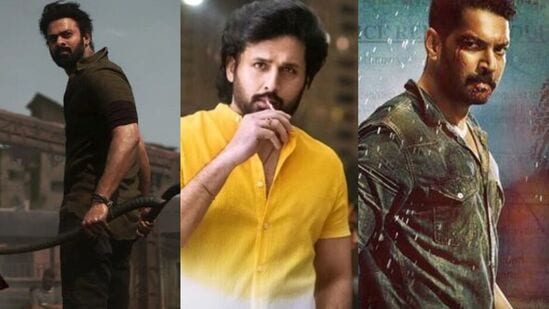 OTT Releases: గత వారం ఓటీటీల్లోకి వచ్చిన తెలుగు సినిమాలు ఇవే