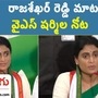 appcc ys sharmila