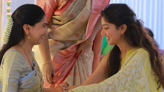 పూజా క‌న్న‌న్ త‌మిళంలో చితిరై సెవ్వ‌న్ అనే సినిమా చేసింది. 2021లో రిలీజైన ఈ మూవీ త‌ర్వాత ఆమె మ‌ళ్లీ సిల్వ‌ర్ స్క్రీన్‌పై క‌నిపించ‌లేదు.&nbsp;
