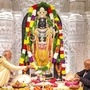 <p>22&nbsp;జనవరి 2024&nbsp;న అయోధ్యలోని రామ్ లల్లా విగ్రహాన్ని ప్రతిష్టించారు. శ్రీరాముని ఆరాధనకు శ్రీరామరక్షా స్తోత్రం పఠించడం ఎంతో మేలు చేస్తుంది. శ్రీరామ రక్షా స్తోత్రం రాముని మహిమను కీర్తిస్తుంది.</p>