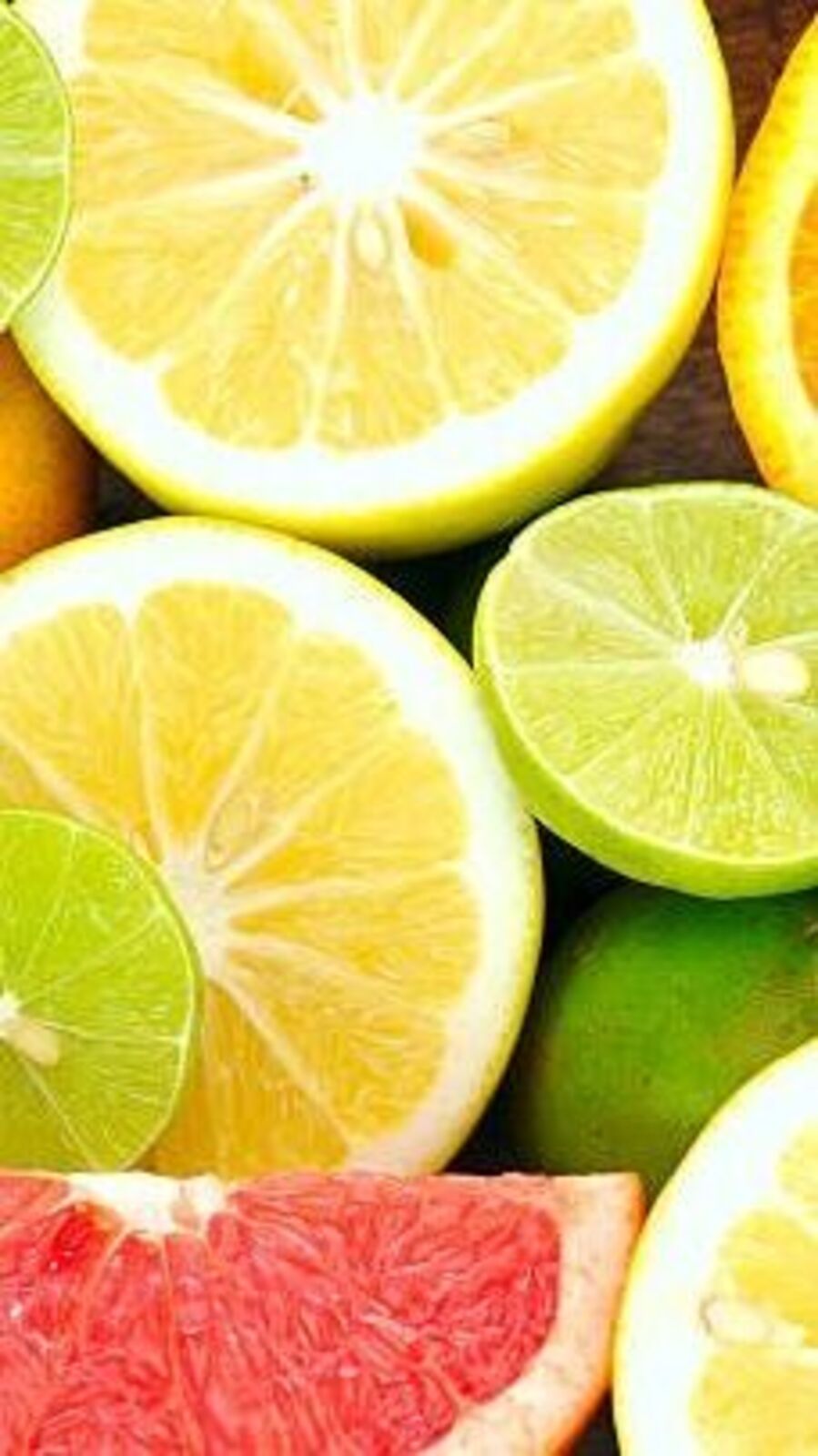 అనారోగ్య సమస్యలా...? సిట్రస్ పండ్లను తీసుకోండి