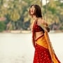 Sreeleela Saree photos: శ్రీలీల రిపబ్లిక్ డే (జనవరి 26) నాడు ఇలా నీటి ఒడ్డున ఓ ఫొటోషూట్ తో బిజీగా గడిపింది. చీరకట్టులో నడుము ఒంపులతో మెస్మరైజ్ చేస్తూ ఫొటోలకు పోజులిచ్చింది. <p>Sreeleela Saree photos: శ్రీలీల రిపబ్లిక్ డే (జనవరి 26) నాడు ఇలా నీటి ఒడ్డున ఓ ఫొటోషూట్ తో బిజీగా గడిపింది. చీరకట్టులో నడుము ఒంపులతో మెస్మరైజ్ చేస్తూ ఫొటోలకు పోజులిచ్చింది.</p>