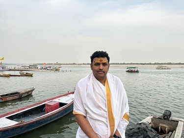 పంచాంగకర్త చిలకమర్తి ప్రభాకర చక్రవర్తి శర్మ