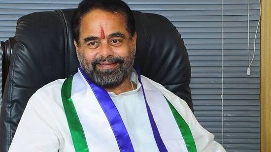 స్పీకర్ తమ్మినేని సీతారాం