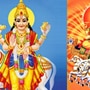<p>ఫిబ్రవరి 13న సూర్యుడు కుంభరాశిలోకి ప్రవేశిస్తాడు. మార్చి 7వ తేదీన శుక్రుడు కుంభరాశిలోకి ప్రవేశిస్తాడు. కుంభరాశిలో శుక్రుడు, సూర్యుని కలయిక ఉంది. ఈ సమయంలో మూడు రాశిచక్ర గుర్తులకు మంచి జరుగుతుంది. సూర్యుడు, శుక్రుడు కలయిక వల్ల లాభపడే రాశులను చూద్దాం.</p>