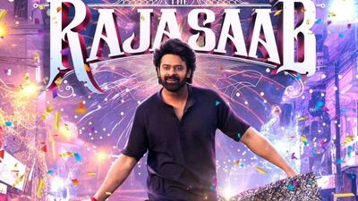 The Raja Saab Release: రాజాసాబ్ మూవీ రిలీజ్‍పై హింట్ ఇచ్చిన నిర్మాత.. ఆ  పండుగకే విడుదల! ఓజీపైనా క్లారిటీ-prabhas the raja saab movie may release  for sankranthi 2025 says producer tg ...