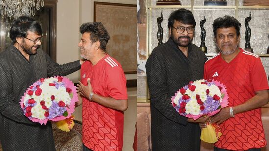 చిరంజీవికి, రాజ్‍కుమార్ కుటుంబానికి మధ్య స్నేహపూర్వక బంధం చాలా కాలంగా ఉంది. ఈ విషయాన్ని గతంలోనూ కొన్ని సందర్భాల్లో మెగాస్టార్ చెప్పారు.&nbsp;