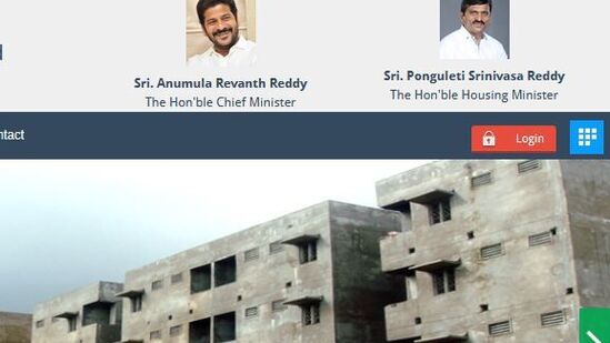 ఈ స్కీమ్ కు సంబంధించి సంబంధింత శాఖ మంత్రి పొంగులేటి శ్రీనివాస్ రెడ్డి కీలక ప్రకటన చేశారు. గత ప్రభుత్వం ఆర్ అండ్ బీలో హౌసింగ్​ను విలీనం చేసిందని, ఆ ఉత్తర్వులను రద్దు చేసి హౌసింగ్​ను సపరేట్ శాఖగా మారుస్తామని స్పష్టం చేశారు.