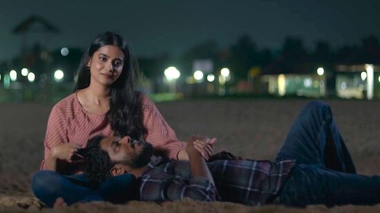 True Lover Trailer: ట్రూ లవర్ మూవీ ట్రైలర్ వచ్చేసింది.. లవ్, ఎమోషన్‍తో ‘బేబీ’లా..