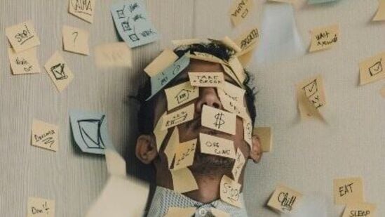 ఒత్తిడి అనేది క్లిష్ట పరిస్థితులలో శరీరం యొక్క ప్రతిస్పందన. ఆత్రుతతో కూడిన ఆలోచనలతో నిండినప్పుడు మనం పరిస్థితులను ఎదుర్కోవడంలో విఫలమవ్వవచ్చు. ఇది మరింత ఒత్తిడికి దారితీస్తుంది. అయితే మూలికలు శరీరం మరియు మనస్సుపై శాంతపరిచే ప్రభావాన్ని కలిగి ఉండటానికి, ఒత్తిడిని ఎదుర్కోవడంలో సహాయపడతాయని నిరూపితమైంది.. "ఒత్తిడిని బాగా ఎదుర్కోవడంలో మీకు సహాయపడే కొన్ని ఆధారాల ఆధారిత మూలికలు ఇక్కడ ఉన్నాయి" అని పోషకాహార నిపుణురాలు మెరీనా రైట్ వివరించారు.