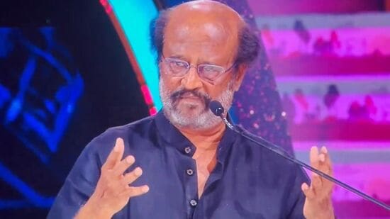 Rajinikanth: మతాలు ఉన్నది అందుకే: రజినీకాంత్ (Photo: X Twitter)