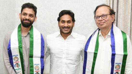 వైసీపీ అవనిగడ్డ అసెంబ్లీ అభ్యర్ధి మార్పు