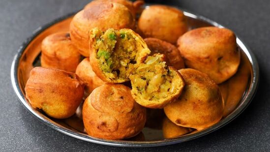 aloo bonda