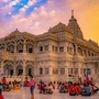 దేవాలయం(Representational image)