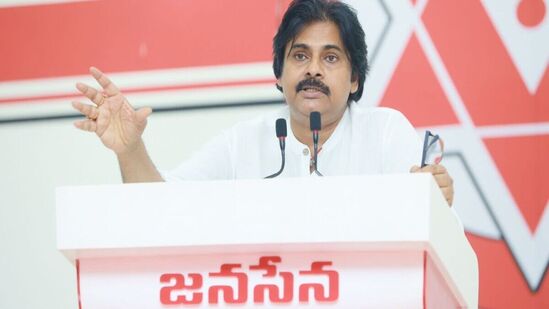 పొత్తులపై పవన్ కల్యాణ్ కీలక ప్రకటన