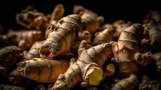 రోజూ అల్లం ఎంత తినాలి - నిపుణుల అభిప్రాయం ప్రకారం, రోజుకు 5 గ్రాముల అల్లం తినడం మంచిది. ఒక కప్పు టీలో 50 మిల్లీగ్రాముల అల్లం ఉంటుంది. అయితే అంతకంటే ఎక్కువగా తీసుకుంటే ప్రమాదకరం. బరువు తగ్గడానికి 1 గ్రాము అల్లం సరిపోతుందని అంటున్నారు. గర్భిణీ స్త్రీలు 2.5 గ్రాముల అల్లం తినవచ్చు. అల్లం ఎక్కువగా తినడం వల్ల ఎలాంటి సమస్యలు వస్తాయో ఇప్పుడు చూద్దాం. రోజూ అల్లం ఎంత తినాలి - నిపుణుల అభిప్రాయం ప్రకారం, రోజుకు 5 గ్రాముల అల్లం తినడం మంచిది. ఒక కప్పు టీలో 50 మిల్లీగ్రాముల అల్లం ఉంటుంది. అయితే అంతకంటే ఎక్కువగా తీసుకుంటే ప్రమాదకరం. బరువు తగ్గడానికి 1 గ్రాము అల్లం సరిపోతుందని అంటున్నారు. గర్భిణీ స్త్రీలు 2.5 గ్రాముల అల్లం తినవచ్చు. అల్లం ఎక్కువగా తినడం వల్ల ఎలాంటి సమస్యలు వస్తాయో ఇప్పుడు చూద్దాం.