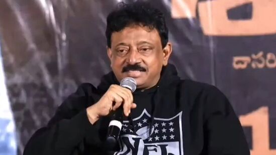 Ram Gopal Varma: “సీనియర్ ఎన్టీఆర్ కంటే జూనియర్ ఎన్టీఆర్ గొప్ప”: రామ్‍గోపాల్ వర్మ కామెంట్లు