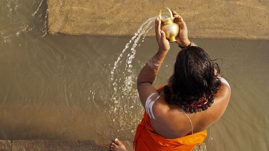 మాఘ స్నాన ప్రాముఖ్యత 