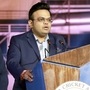బీసీసీఐ కార్యదర్శి జై షా