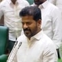 తెలంగాణ అసెంబ్లీలో సీఎం రేవంత్ రెడ్డి