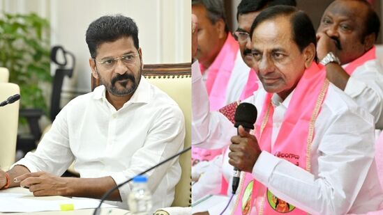 కేసీఆర్‌కు సీఎం రేవంత్‌ బర్త్‌డే విషెస్‌ - అసెంబ్లీలో ఏమన్నారంటే..
