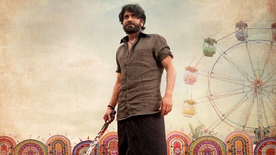 నా సామిరంగ సినిమా డిస్నీ+ హాట్‍స్టార్ ఓటీటీలో నేడు (ఫిబ్రవరి 17) స్ట్రీమింగ్‍కు వచ్చింది. థియేటర్లలోకి వచ్చిన నెల తర్వాత ఓటీటీలోకి అడుగుపెట్టింది.&nbsp;