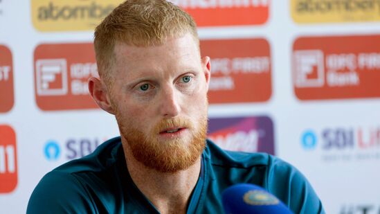 Ben Stokes: ‘అంపైర్స్ కాల్’ తీసేయాలి: ఇంగ్లండ్ కెప్టెన్ స్టోక్స్ కీలక వ్యాఖ్యలు.. ఆ డీఆర్ఎస్ నిర్ణయంపై అసంతృప్తి