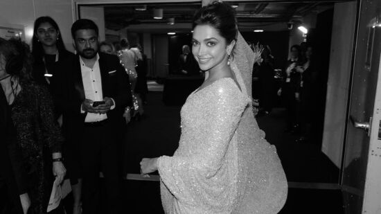 Deepika Padukone: అవార్డుల సెర్మనీ సందర్భంగా కూడా దీపికా పదుకోన్ దిగిన ఫొటోను బాఫ్టా కూడా తన ఇన్‌స్టాగ్రామ్ లో షేర్ చేసింది.