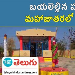 sammakka sarakka jatara