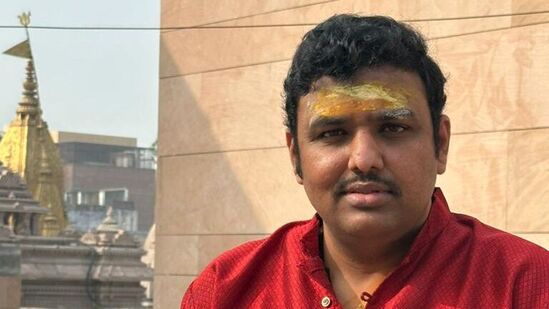 చిలకమర్తి ప్రభాకర చక్రవర్తి శర్మ 