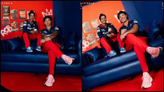 Smriti Mandhana: గతేడాది డబ్ల్యూపీఎల్ ప్రారంభమైన విషయం తెలిసిందే. ఈ రెండో సీజన్ తొలి ఫేజ్ బెంగళూరులో జరగనుంది. ఆర్సీబీ తొలి మ్యాచ్ ఫిబ్రవరి 24న యూపీ వారియర్స్ తో తలపడనుంది.