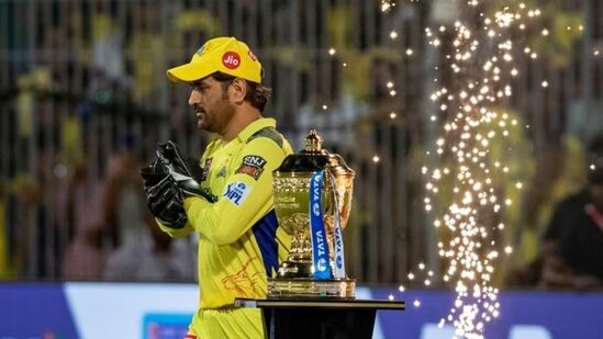 IPL 2024 Schedule: ఐపీఎల్ 2024 షెడ్యూల్ వచ్చేసింది.. ధోనీ డెన్‍లోనే తొలి పోరు.. 21 మ్యాచ్‍ల తేదీలు ఖరారు